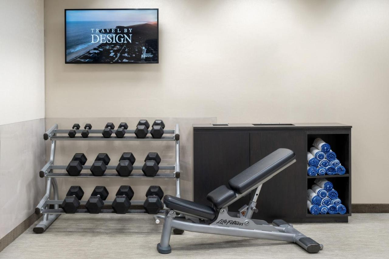  | SpringHill Suites by Marriott Gainesville