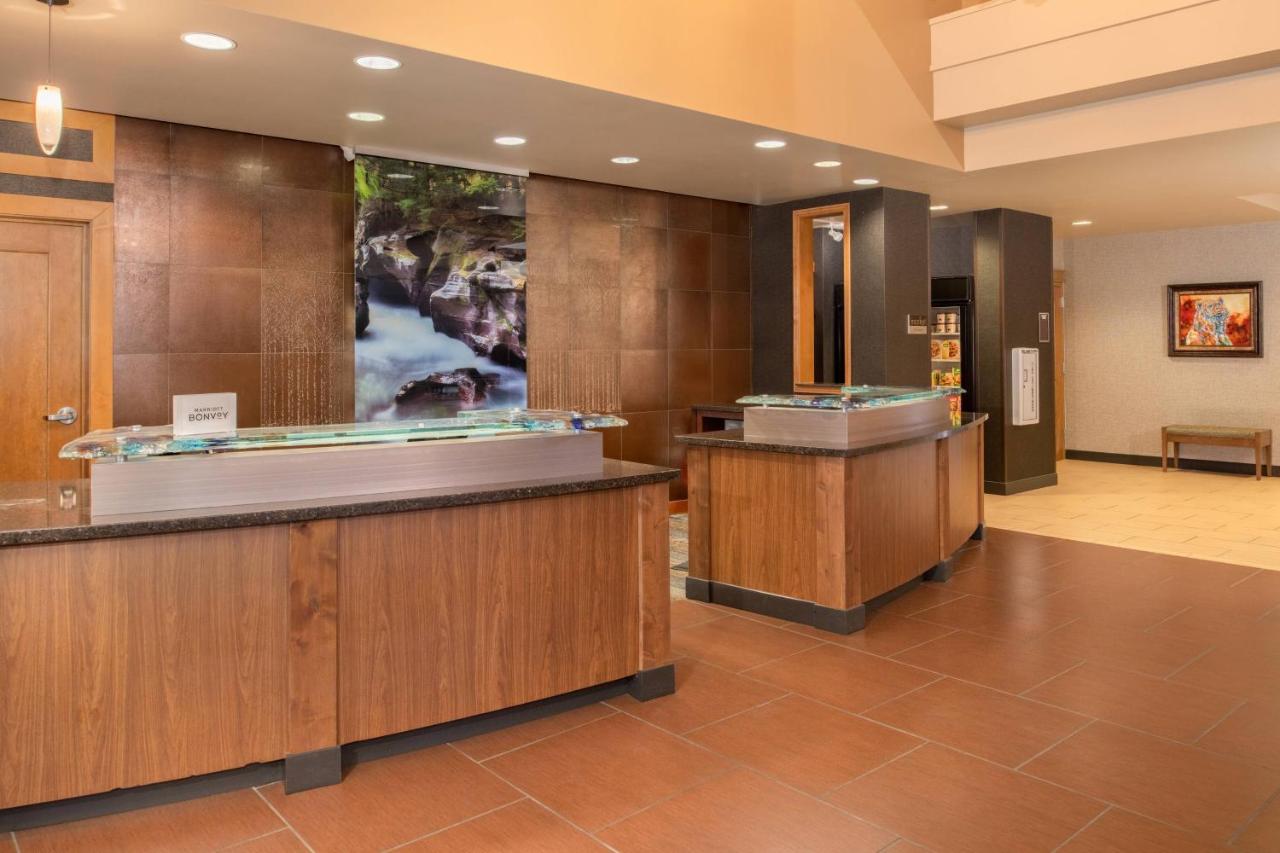 | Residence Inn by Marriott Helena