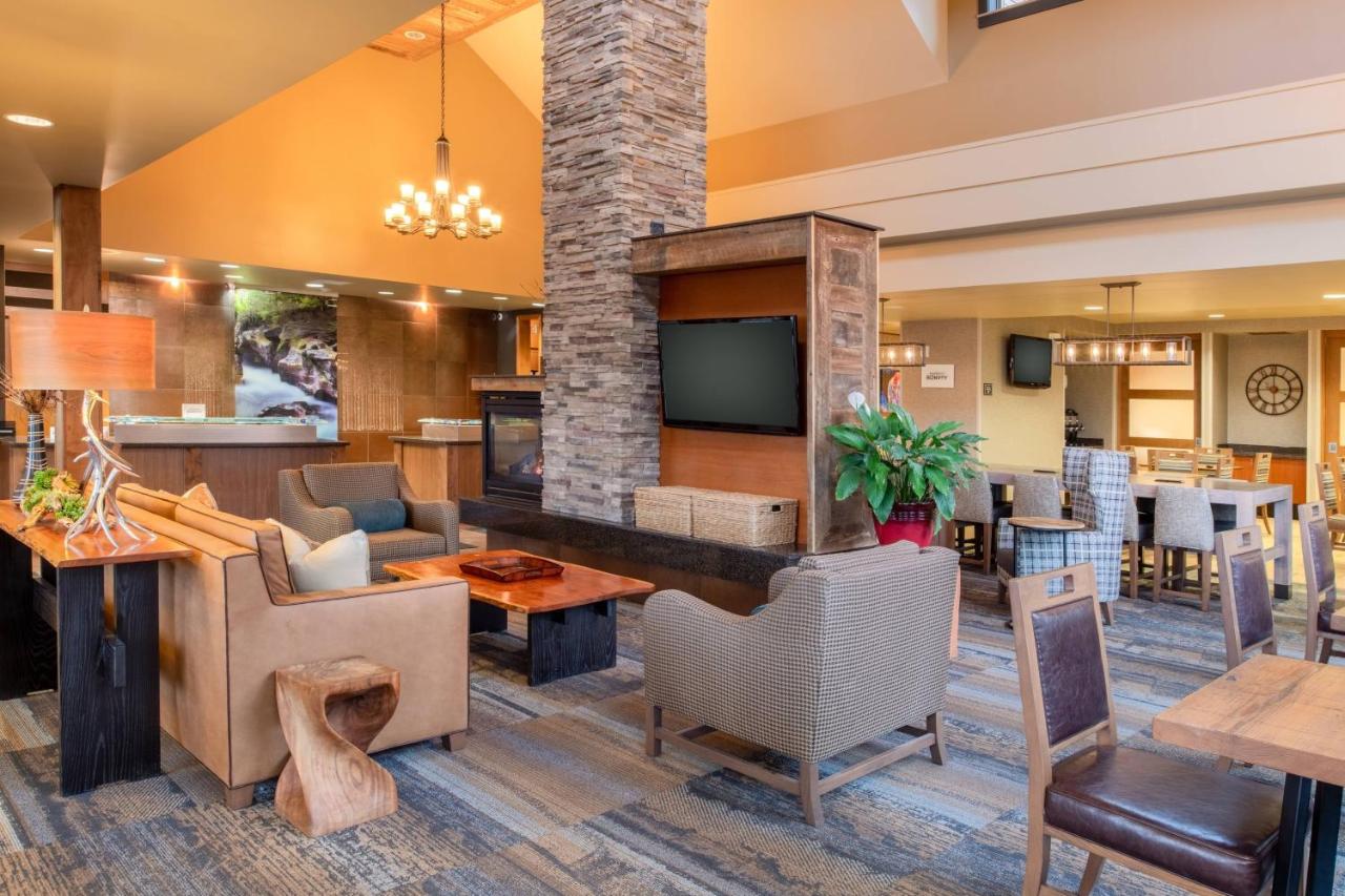 | Residence Inn by Marriott Helena