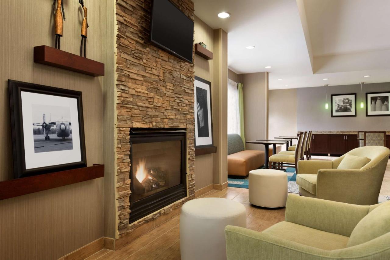 | Hampton Inn Denville-Rockaway-Parsippany