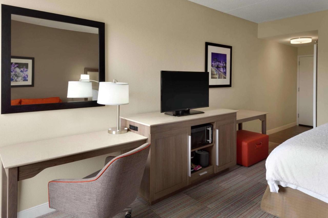 | Hampton Inn Denville-Rockaway-Parsippany