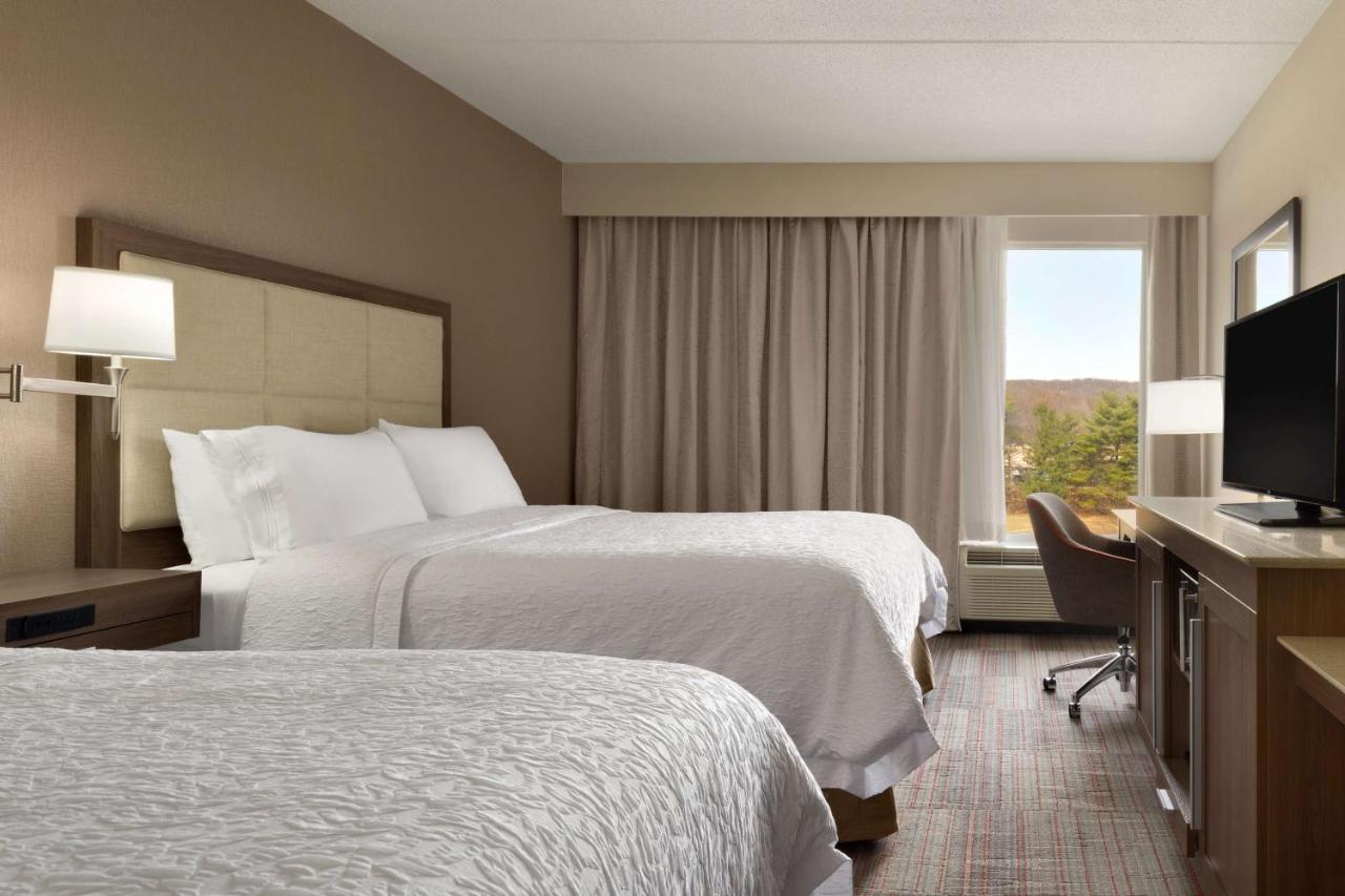 | Hampton Inn Denville-Rockaway-Parsippany