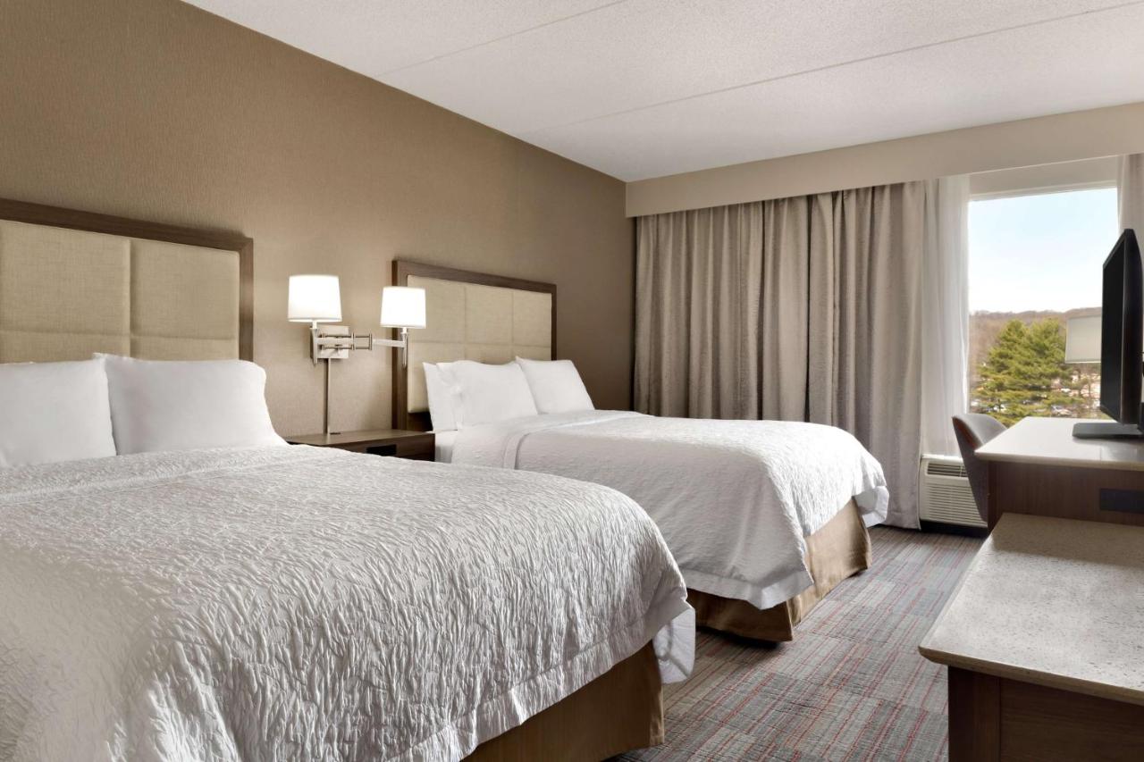 | Hampton Inn Denville-Rockaway-Parsippany