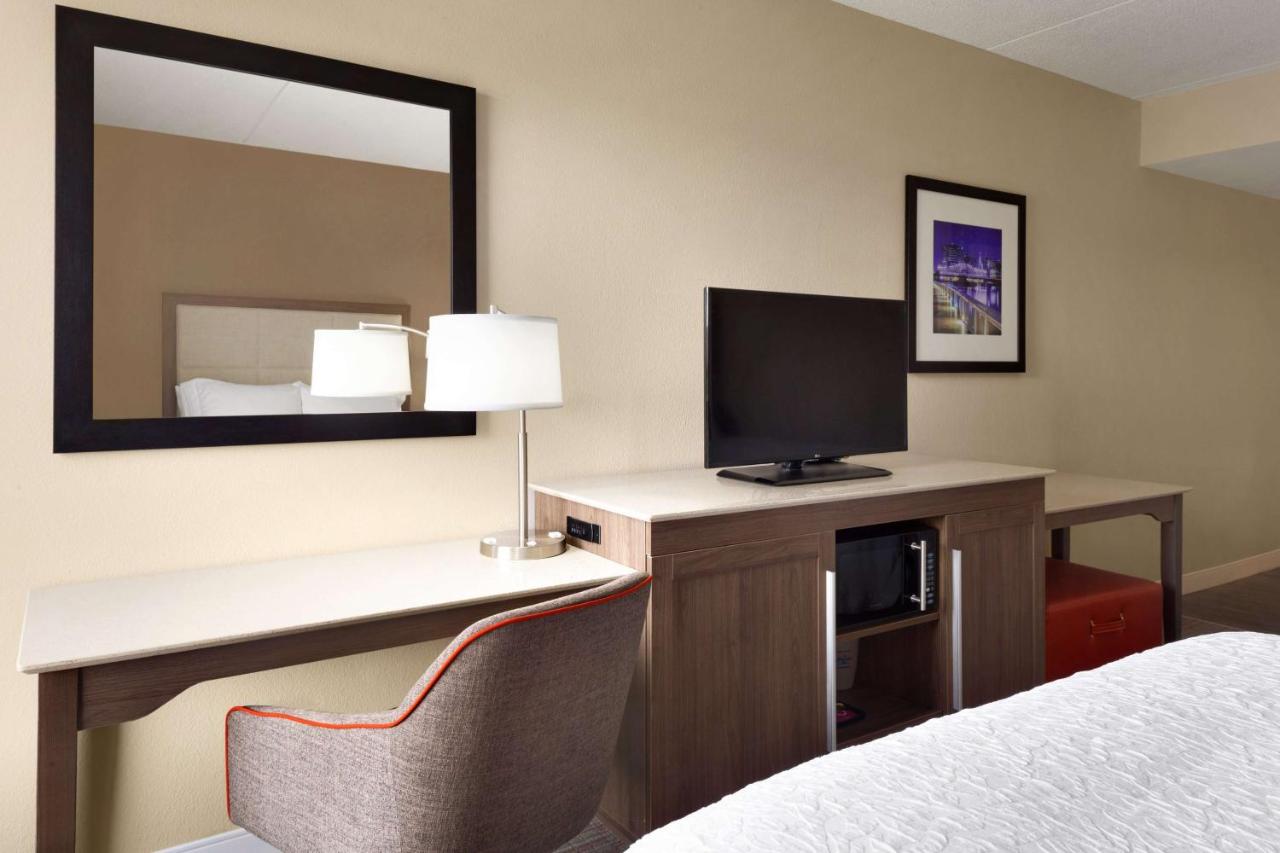 | Hampton Inn Denville-Rockaway-Parsippany
