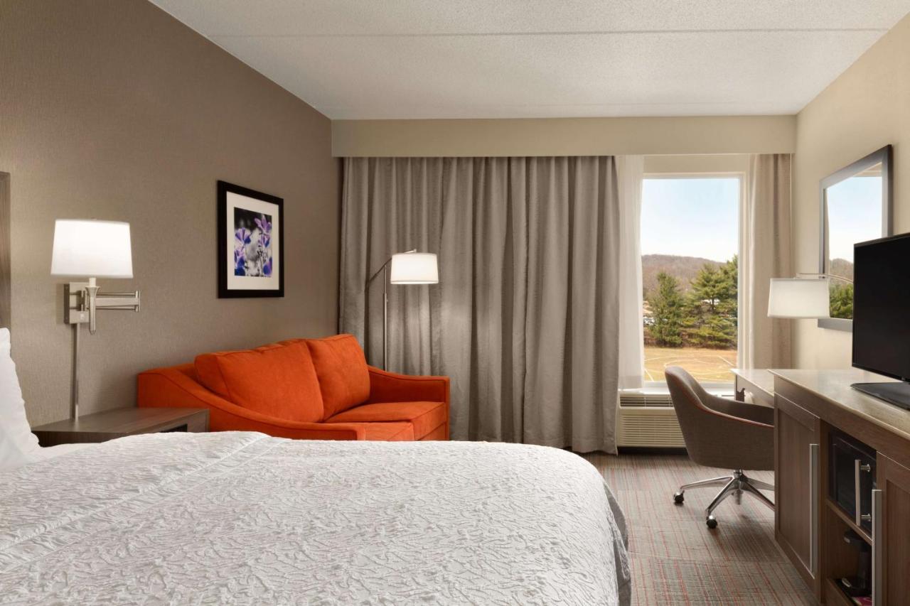 | Hampton Inn Denville-Rockaway-Parsippany