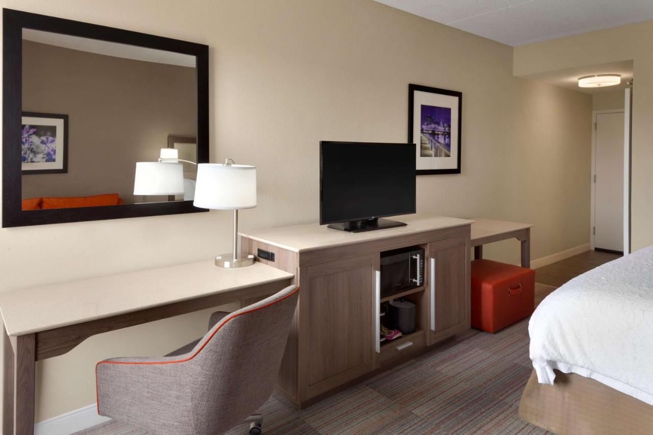 | Hampton Inn Denville-Rockaway-Parsippany