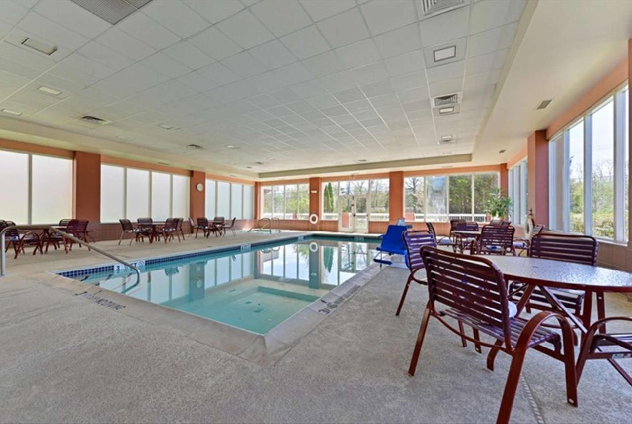 | Hampton Inn Denville-Rockaway-Parsippany