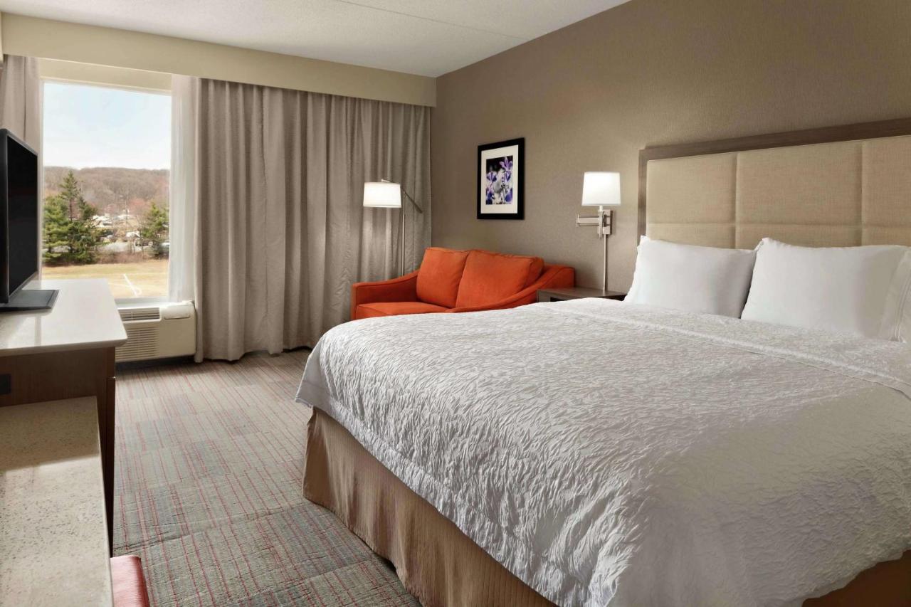  | Hampton Inn Denville-Rockaway-Parsippany