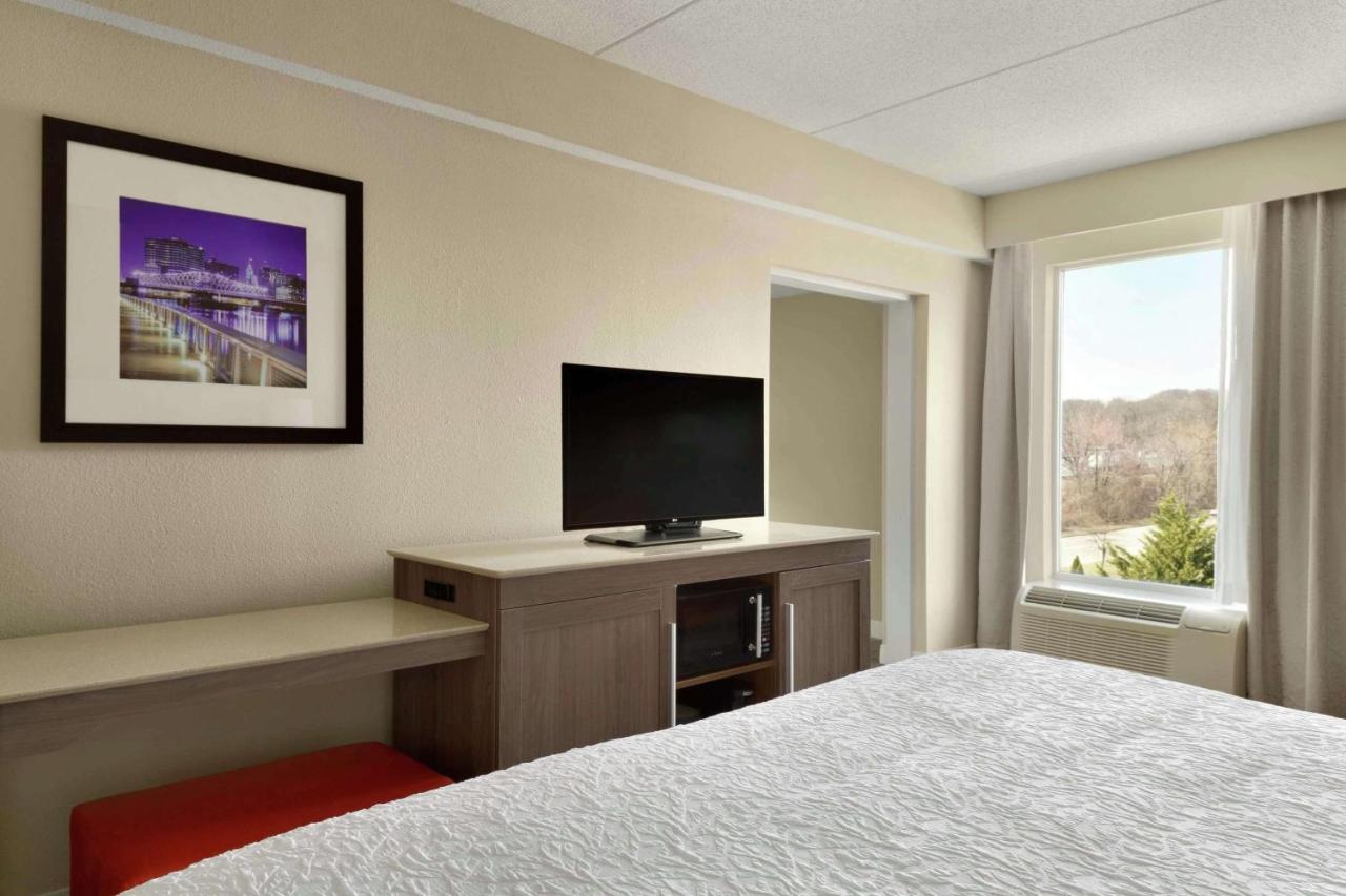 | Hampton Inn Denville-Rockaway-Parsippany