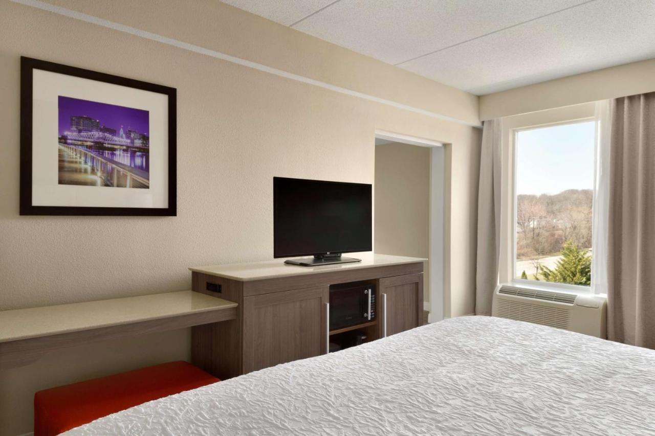 | Hampton Inn Denville-Rockaway-Parsippany