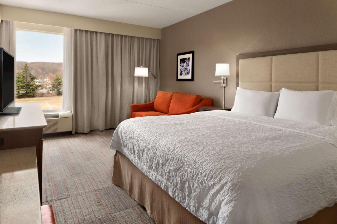 | Hampton Inn Denville-Rockaway-Parsippany