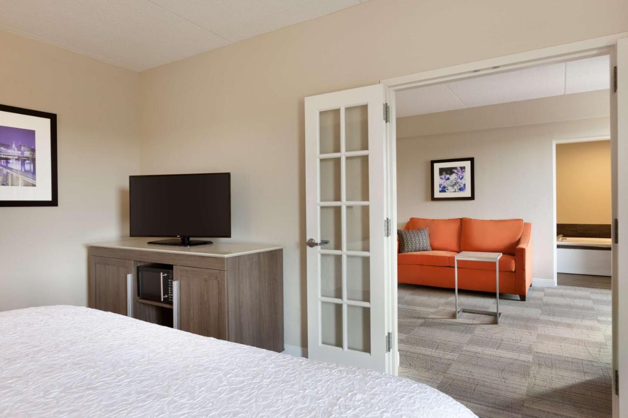 | Hampton Inn Denville-Rockaway-Parsippany