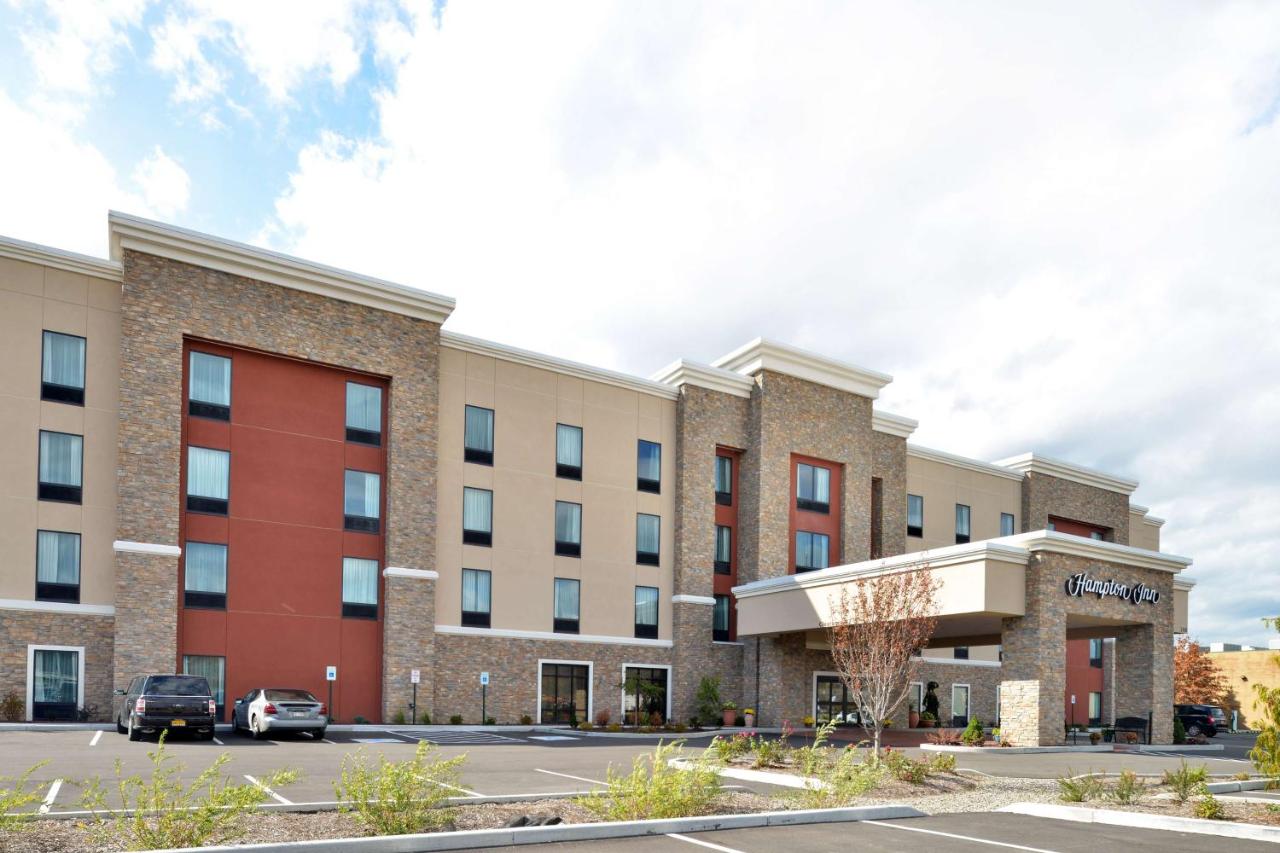  | Hampton Inn Corning/Painted Post
