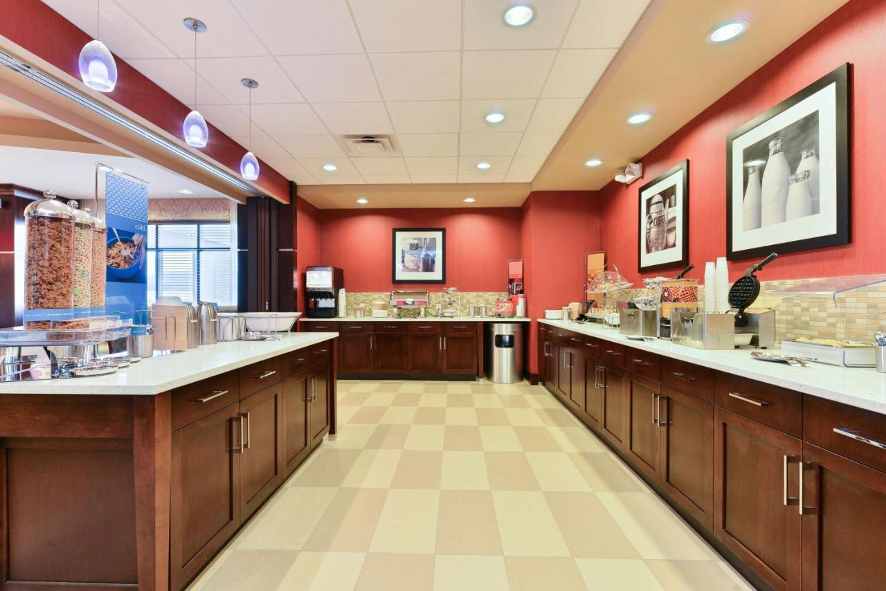 | Hampton Inn Corning/Painted Post