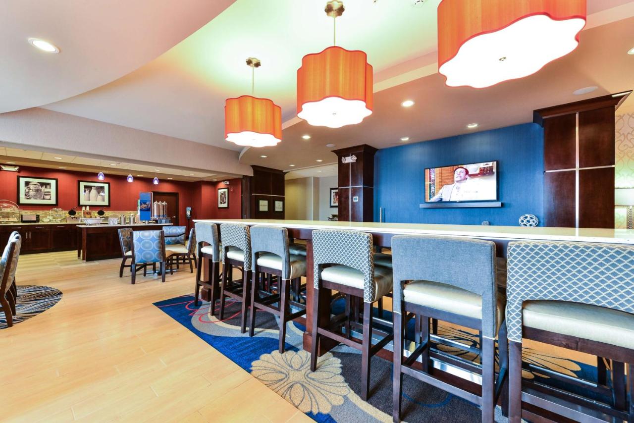  | Hampton Inn Corning/Painted Post