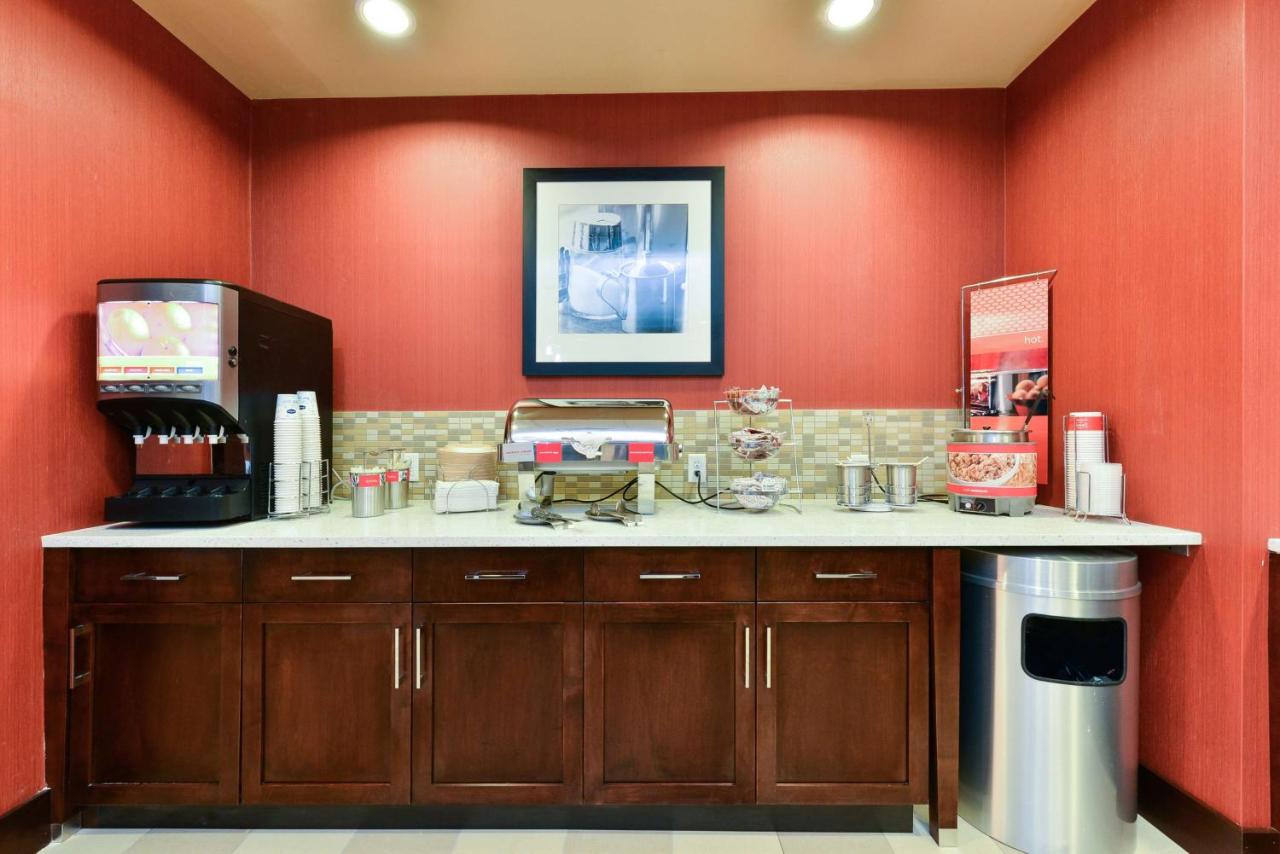  | Hampton Inn Corning/Painted Post