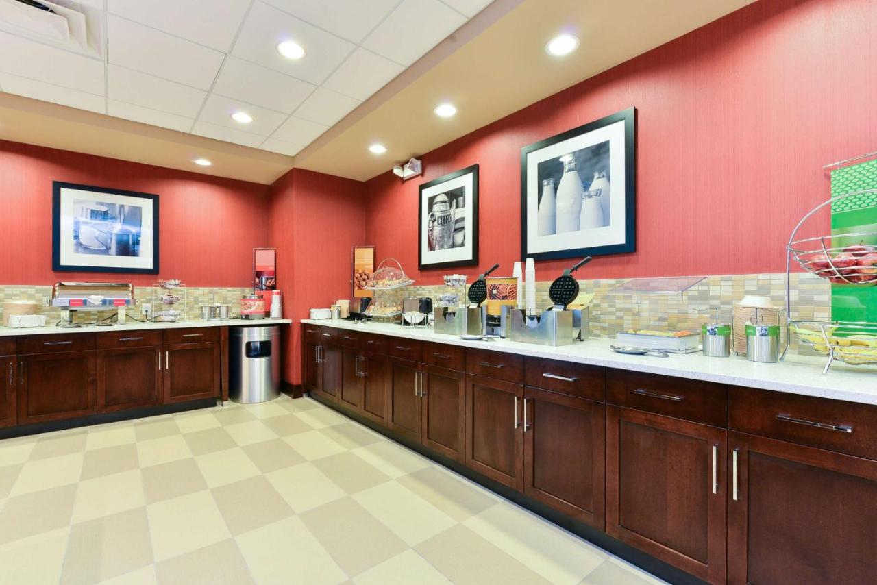  | Hampton Inn Corning/Painted Post