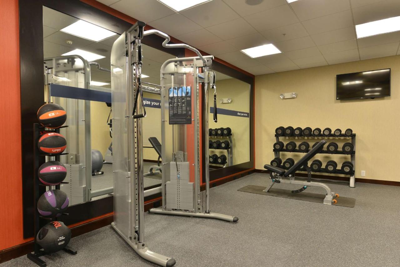  | Hampton Inn Corning/Painted Post