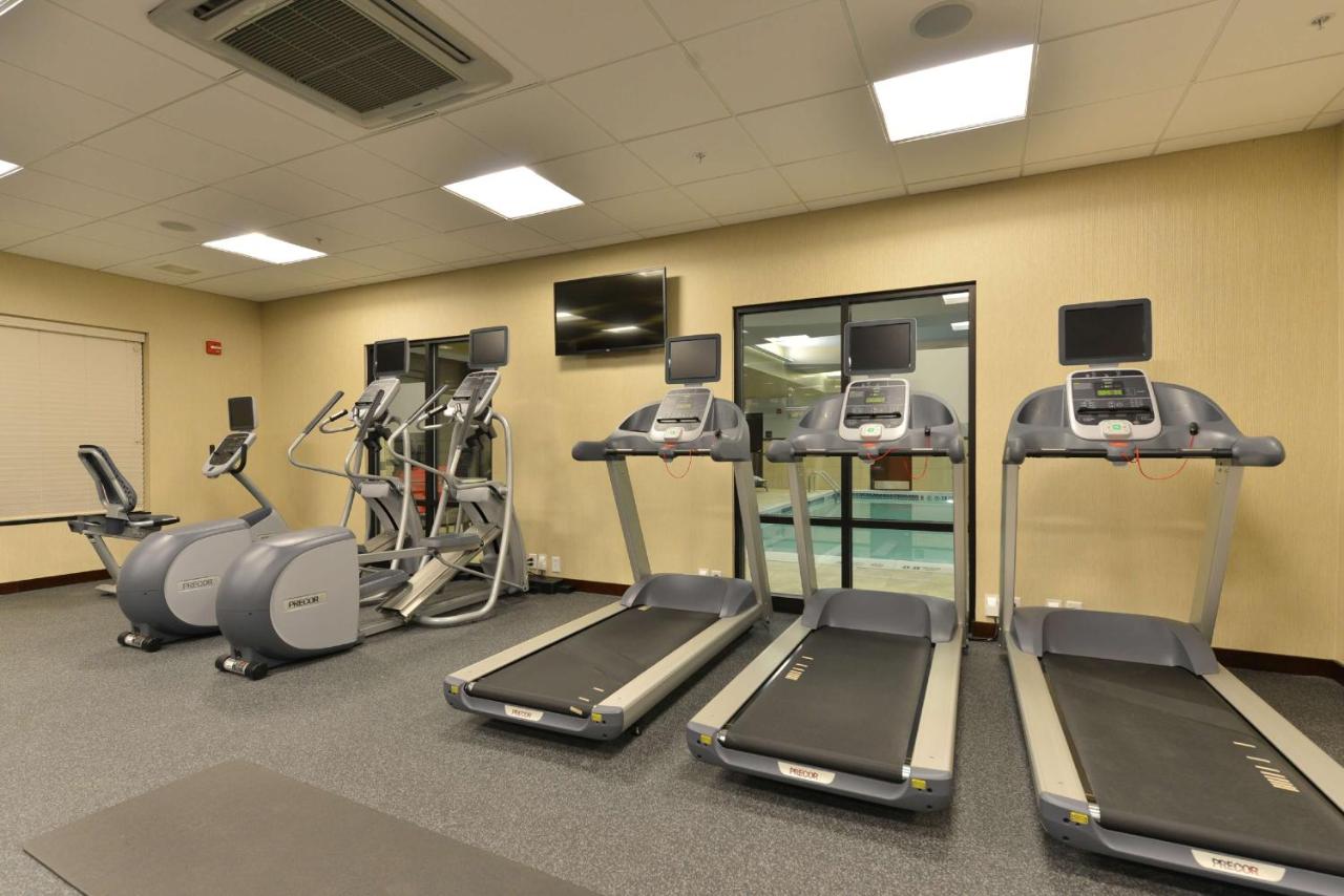  | Hampton Inn Corning/Painted Post