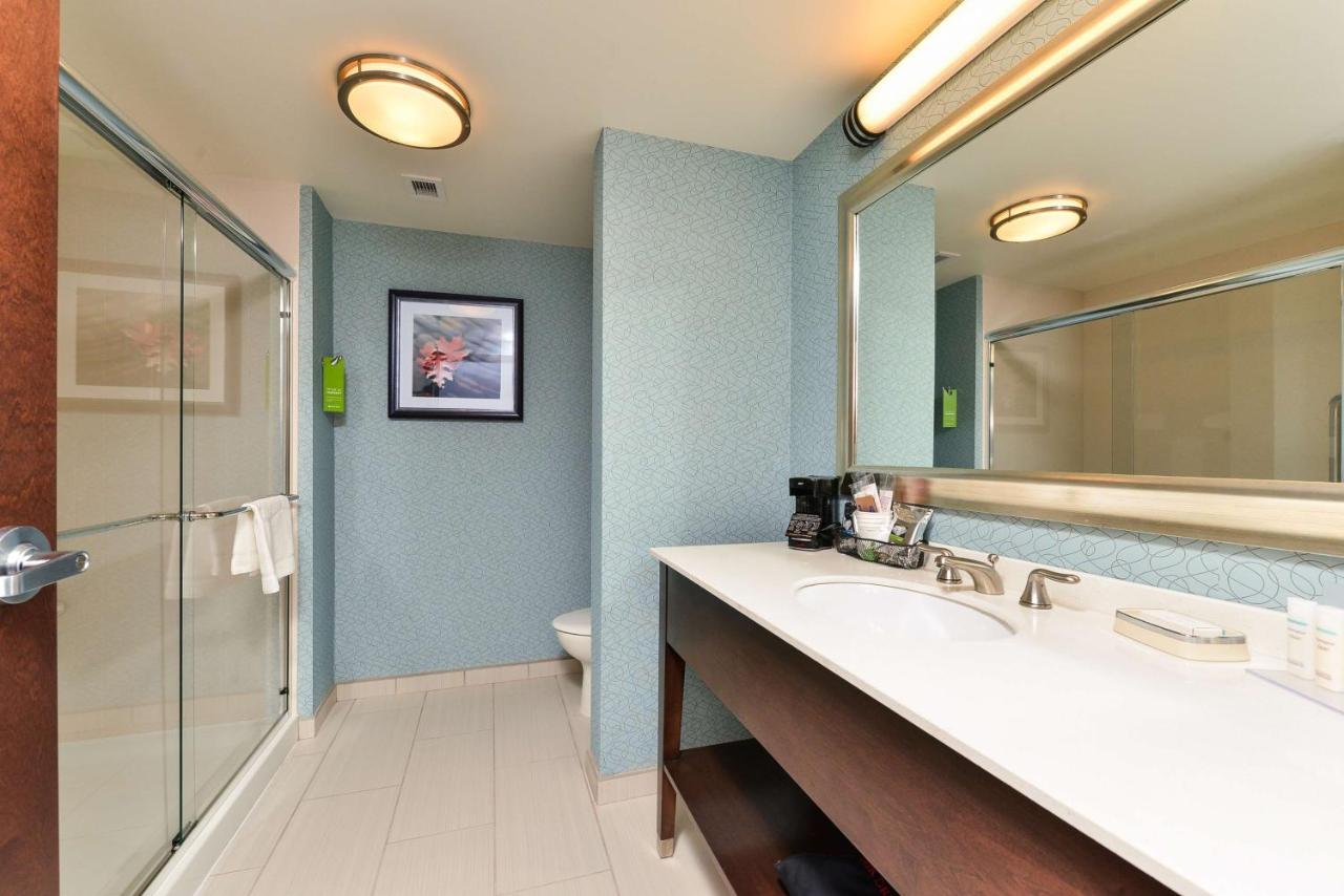  | Hampton Inn Corning/Painted Post