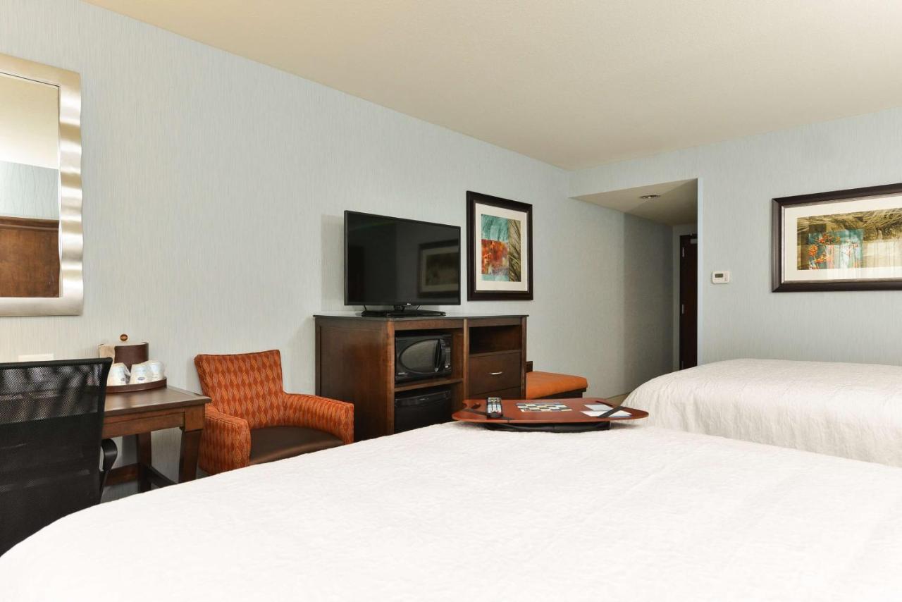  | Hampton Inn Corning/Painted Post