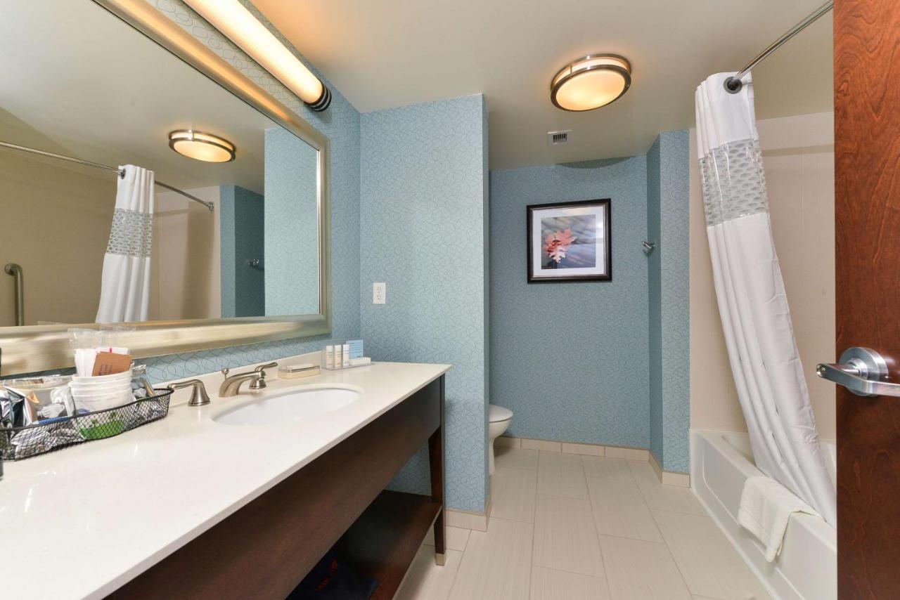  | Hampton Inn Corning/Painted Post