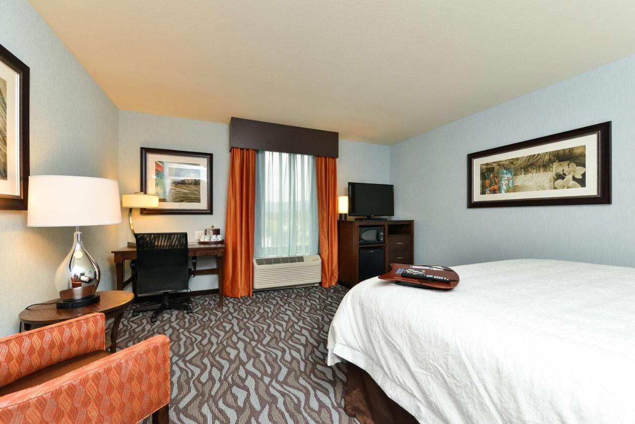  | Hampton Inn Corning/Painted Post