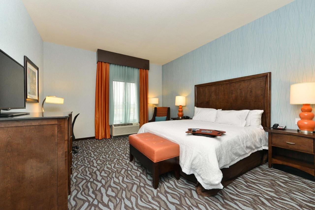  | Hampton Inn Corning/Painted Post
