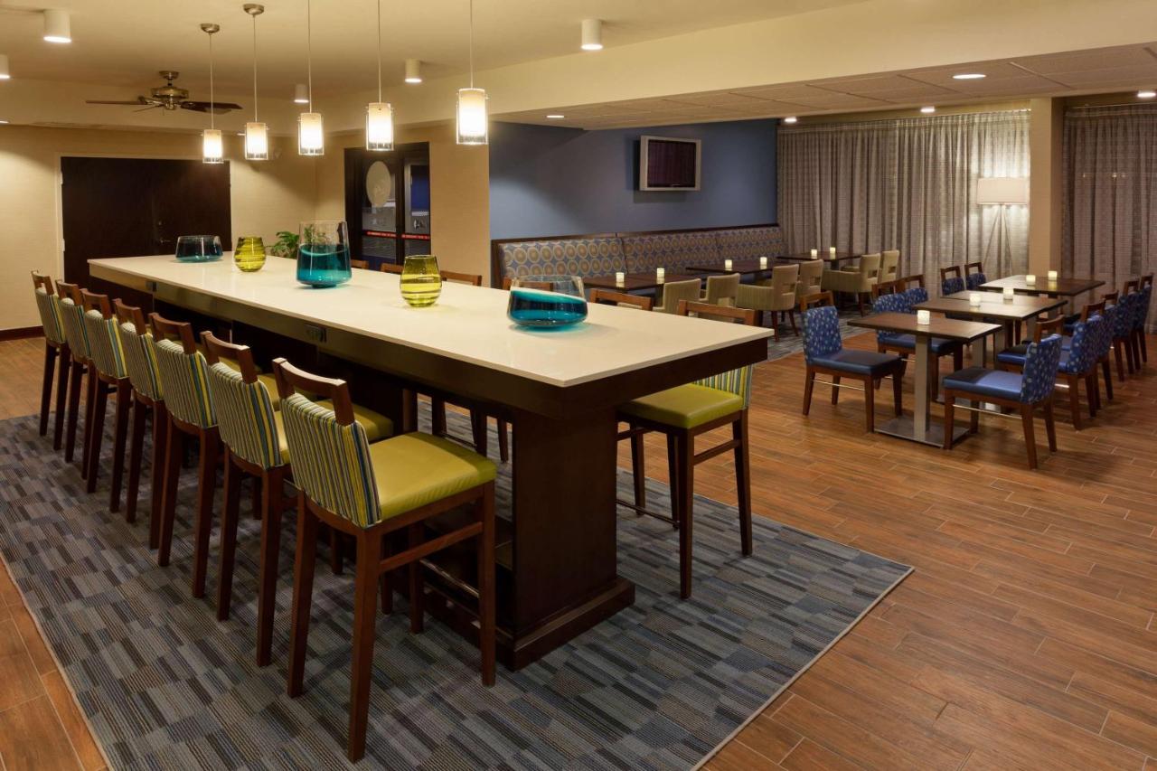 | Hampton Inn New Bedford/Fairhaven