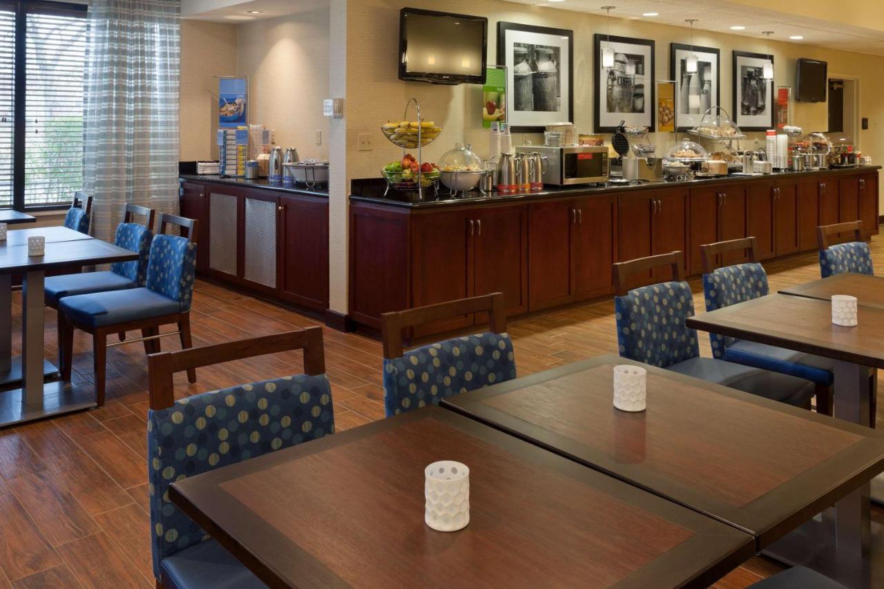| Hampton Inn New Bedford/Fairhaven