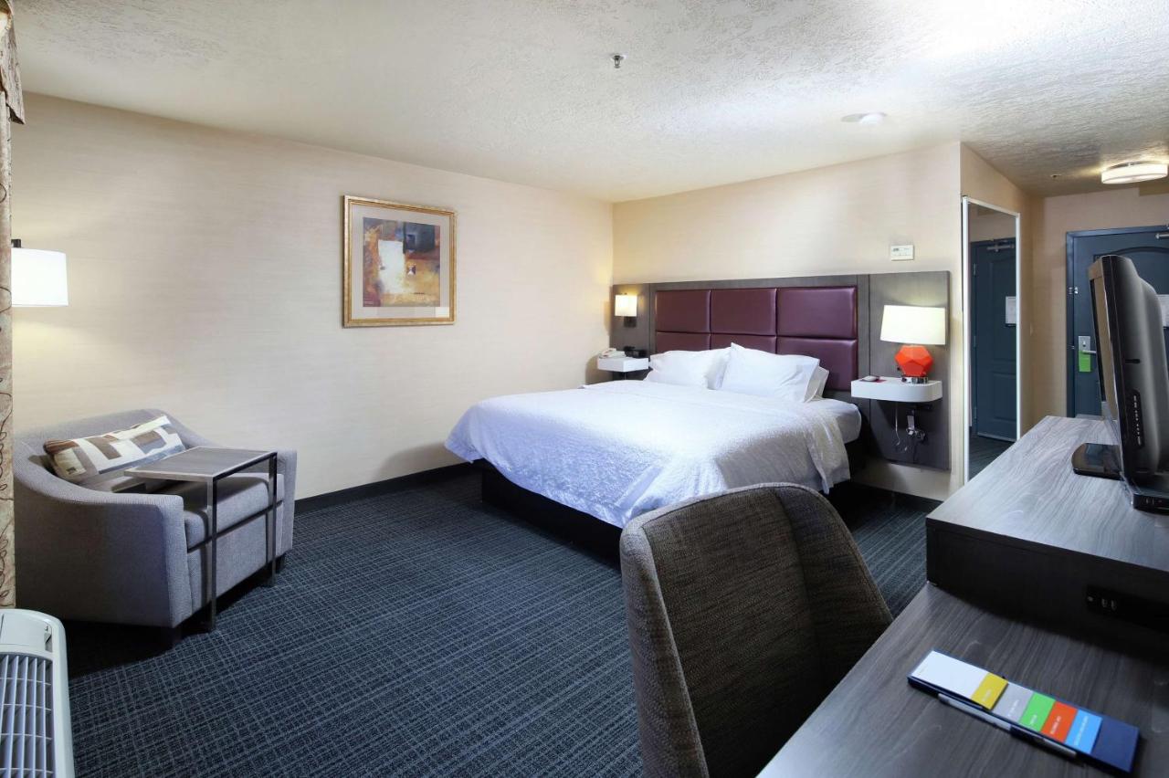 King Room - Non-Smoking at Hampton Inn Sierra Vista