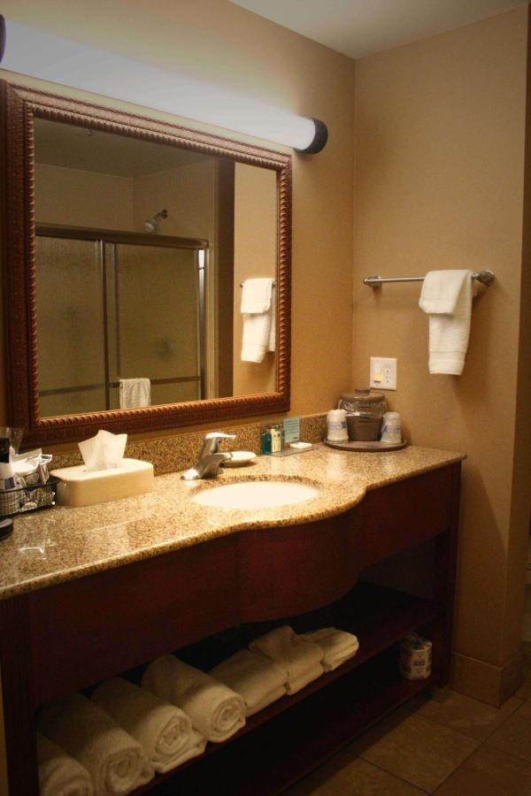 King Room - Non-Smoking at Hampton Inn Sierra Vista