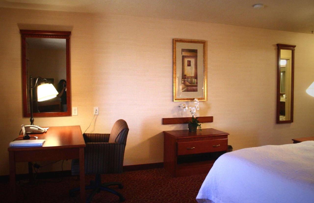 King Room - Non-Smoking at Hampton Inn Sierra Vista