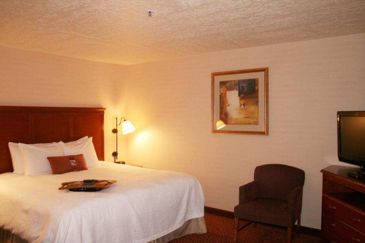 King Room - Non-Smoking at Hampton Inn Sierra Vista