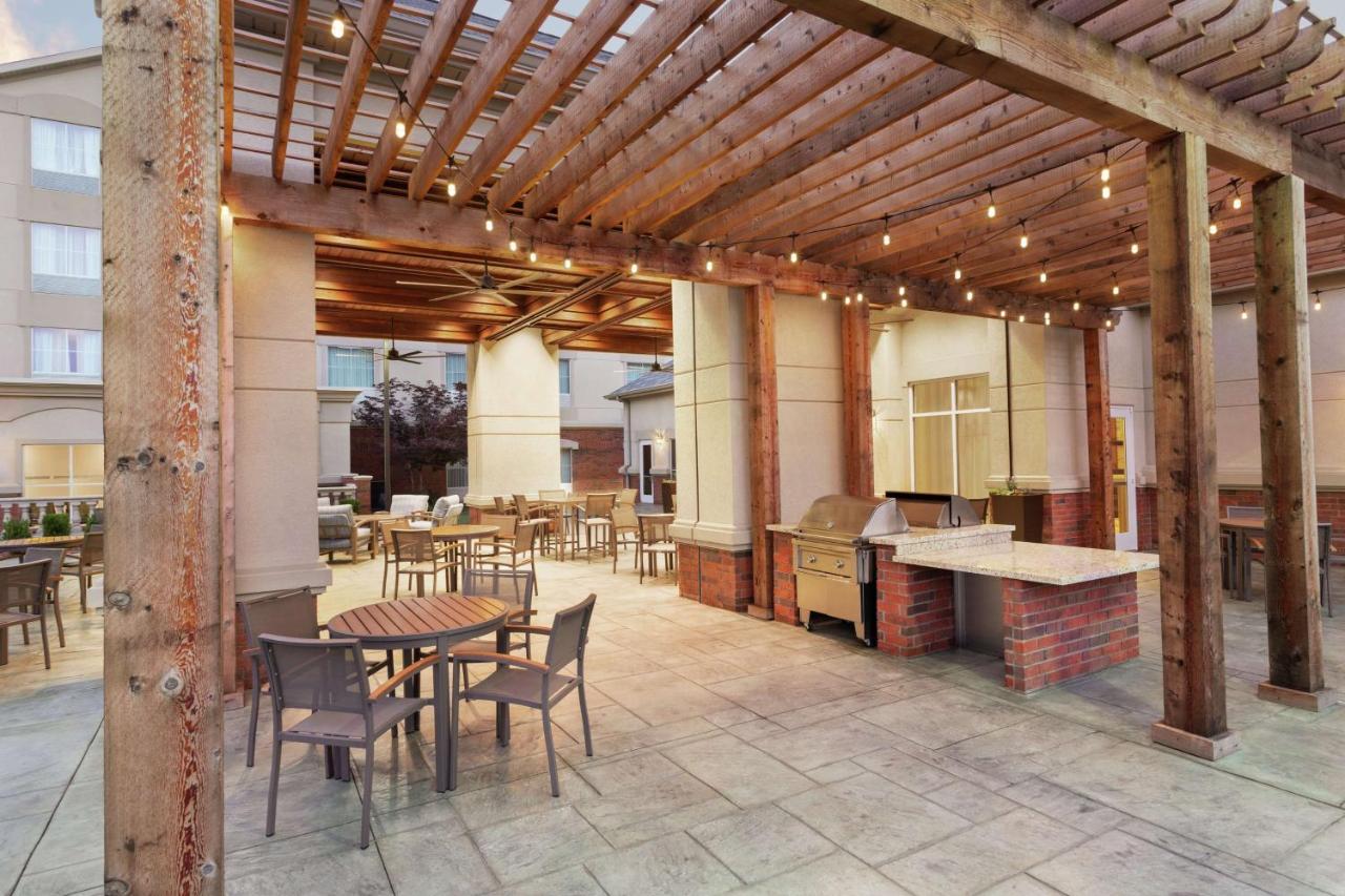 | Homewood Suites by Hilton Fort Smith