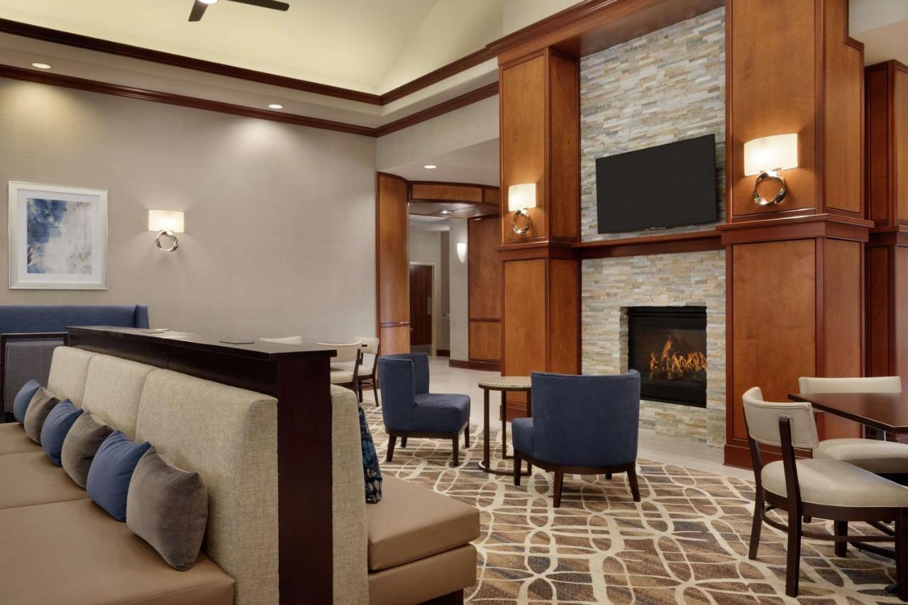 | Homewood Suites by Hilton Fort Smith