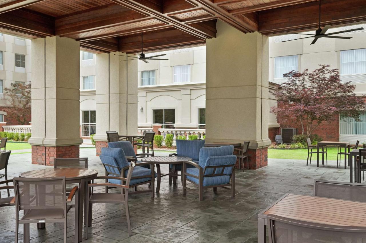 | Homewood Suites by Hilton Fort Smith
