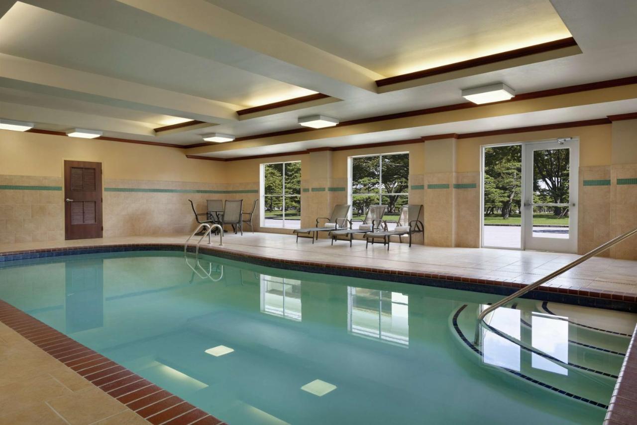 | Homewood Suites by Hilton Fort Smith
