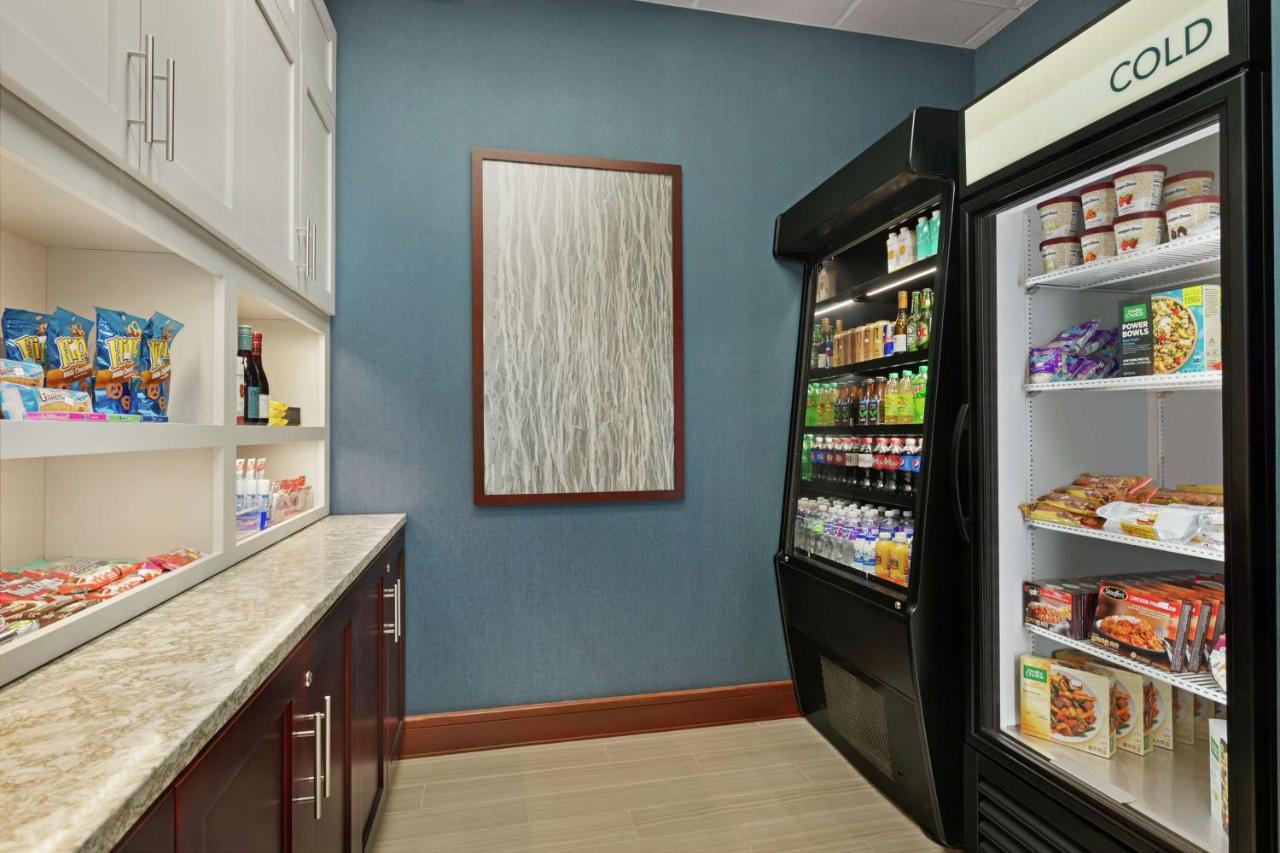 | Homewood Suites by Hilton Fort Smith