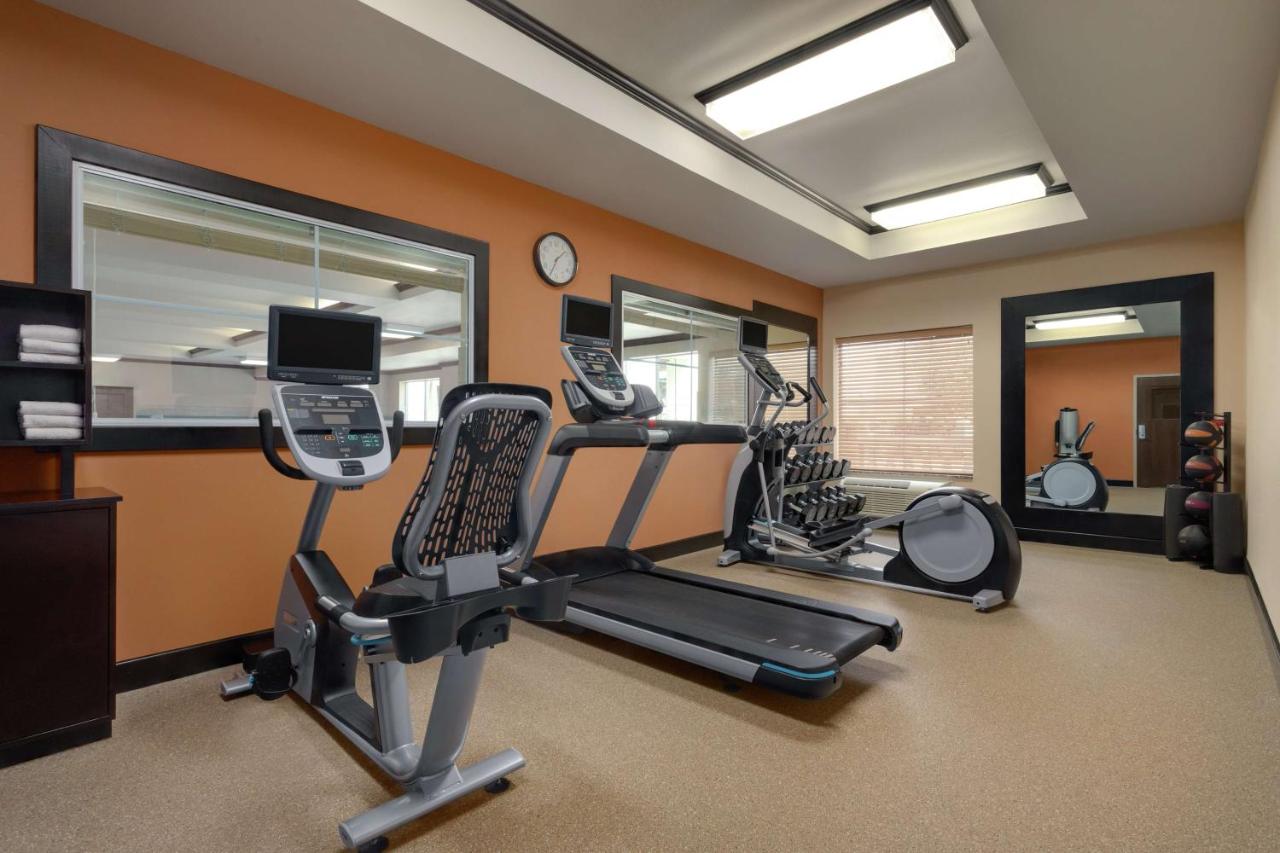 | Homewood Suites by Hilton Fort Smith