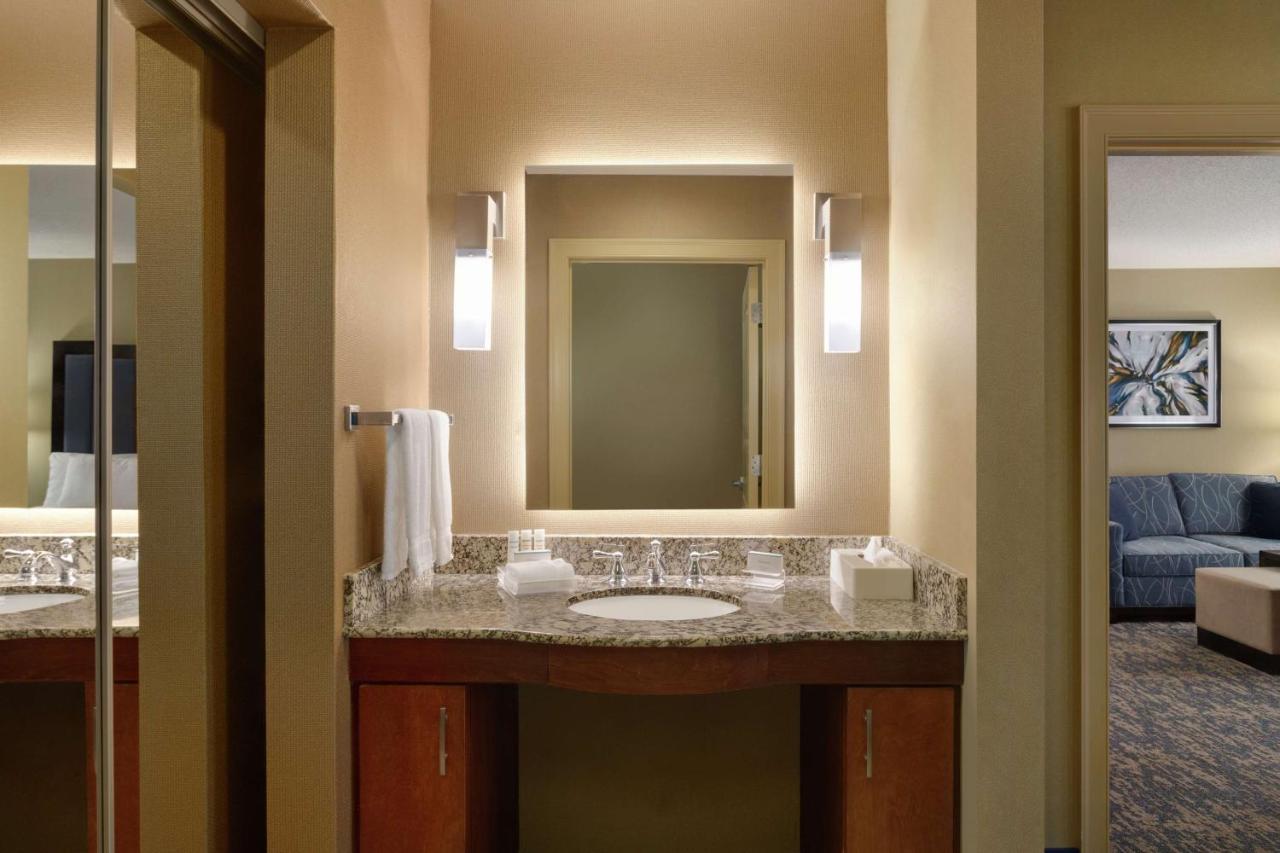 | Homewood Suites by Hilton Fort Smith