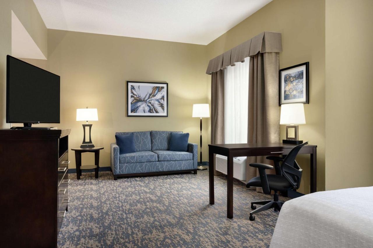 | Homewood Suites by Hilton Fort Smith