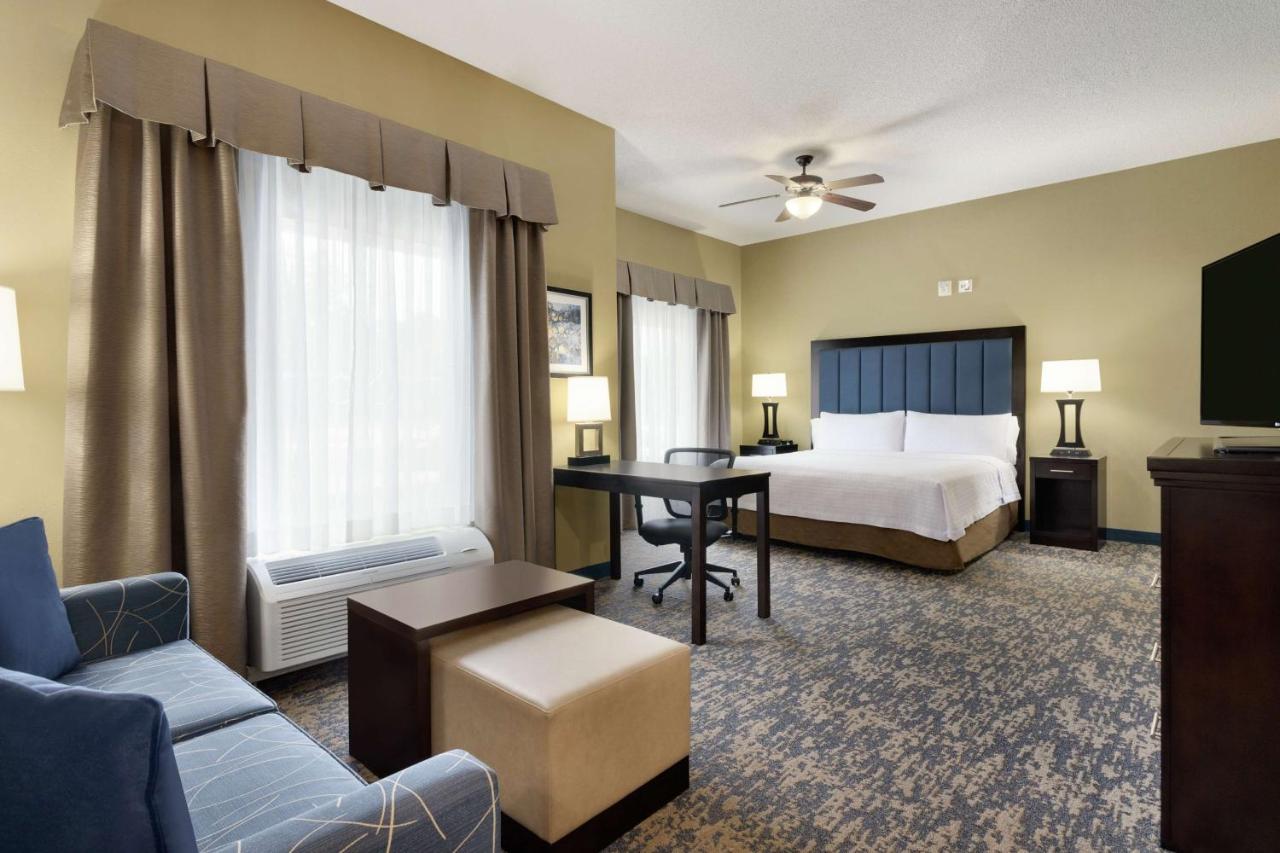 | Homewood Suites by Hilton Fort Smith