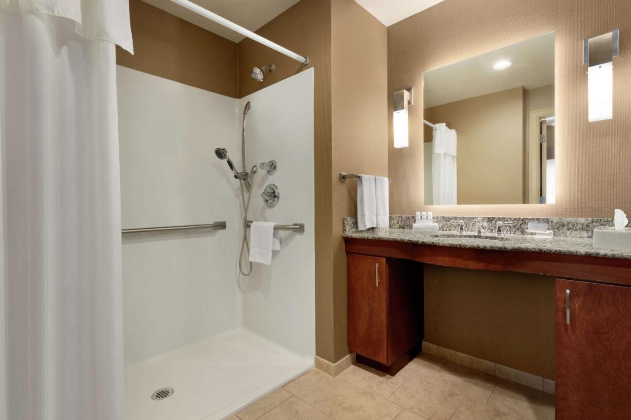 | Homewood Suites by Hilton Fort Smith