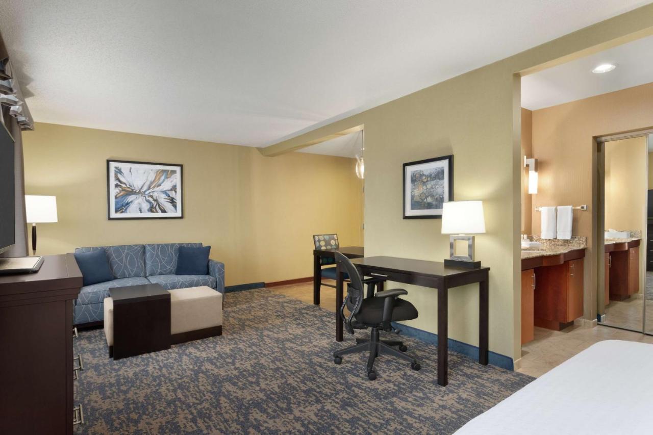 | Homewood Suites by Hilton Fort Smith