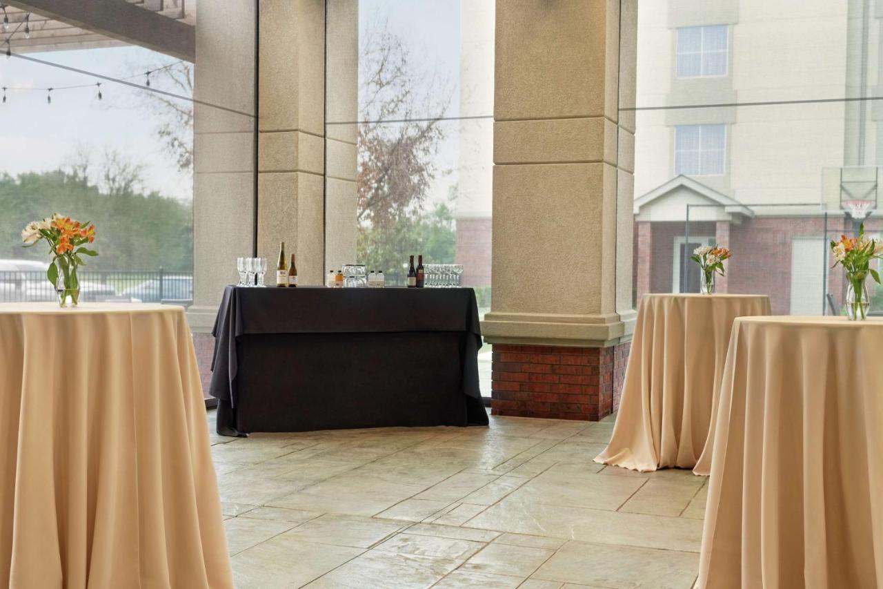 | Homewood Suites by Hilton Fort Smith