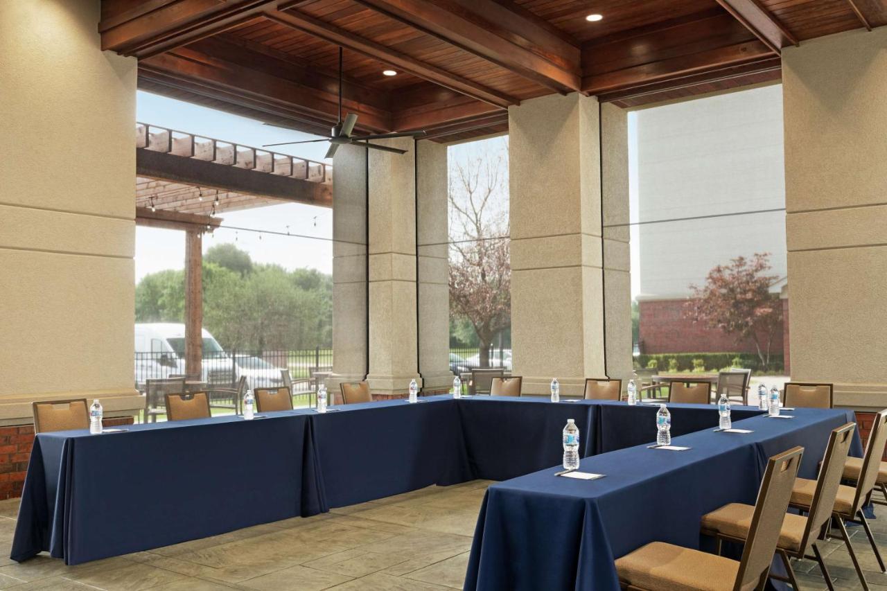 | Homewood Suites by Hilton Fort Smith