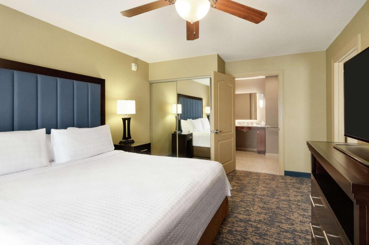 | Homewood Suites by Hilton Fort Smith