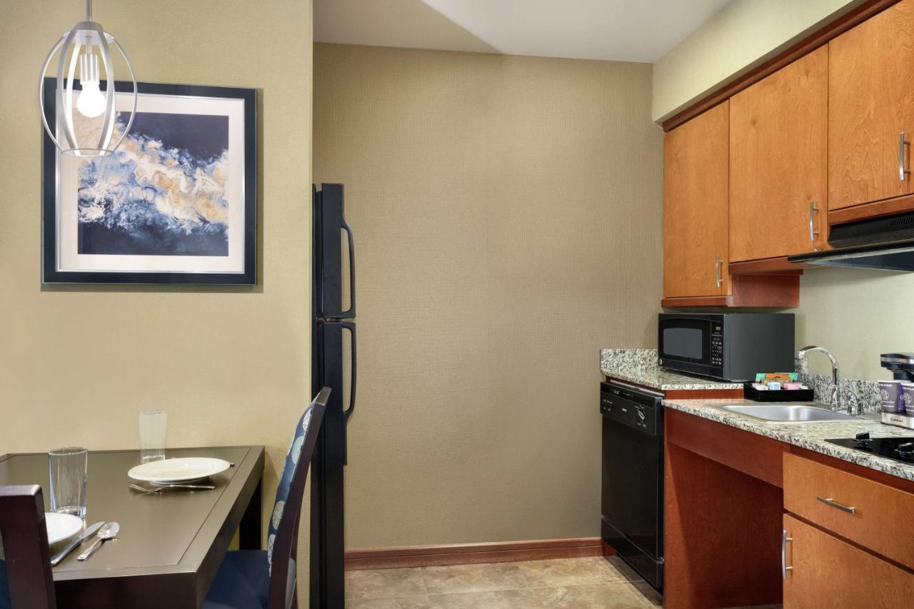 | Homewood Suites by Hilton Fort Smith