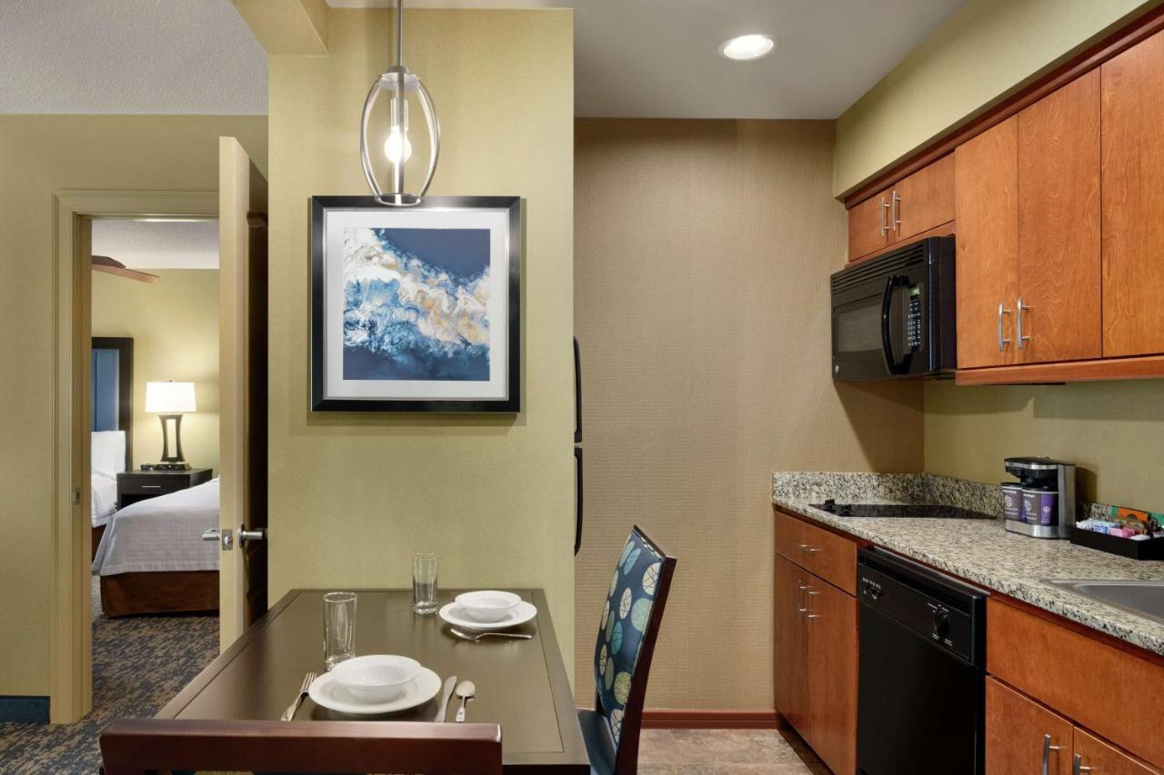 | Homewood Suites by Hilton Fort Smith